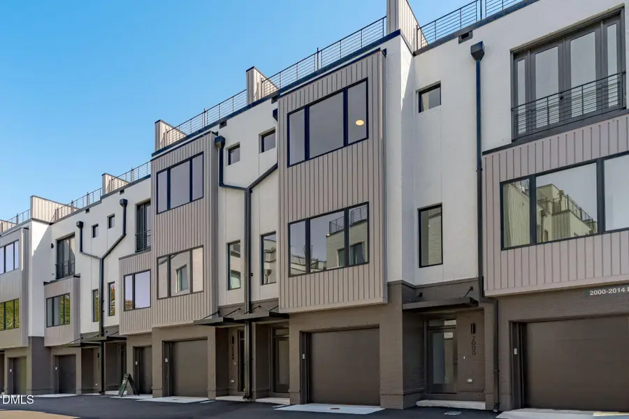 2000 Moody Lane, Durham, NC 27701 - #2