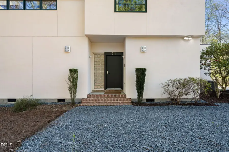2111 Stuart Drive, Durham, NC 27707 - #3