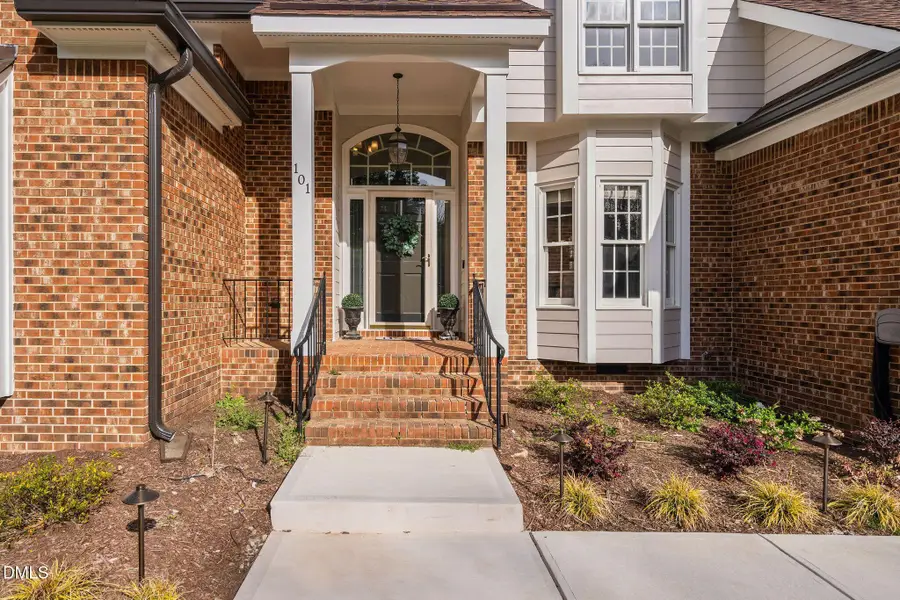 101 Flying Hills Circle, Cary, NC 27513 - #2