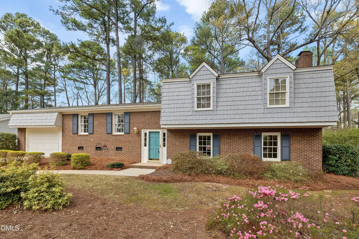 1429 Falls Church Road, Raleigh, NC 27609 - #1