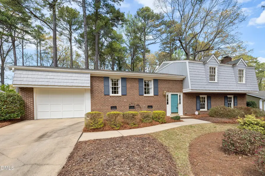 1429 Falls Church Road, Raleigh, NC 27609 - #3
