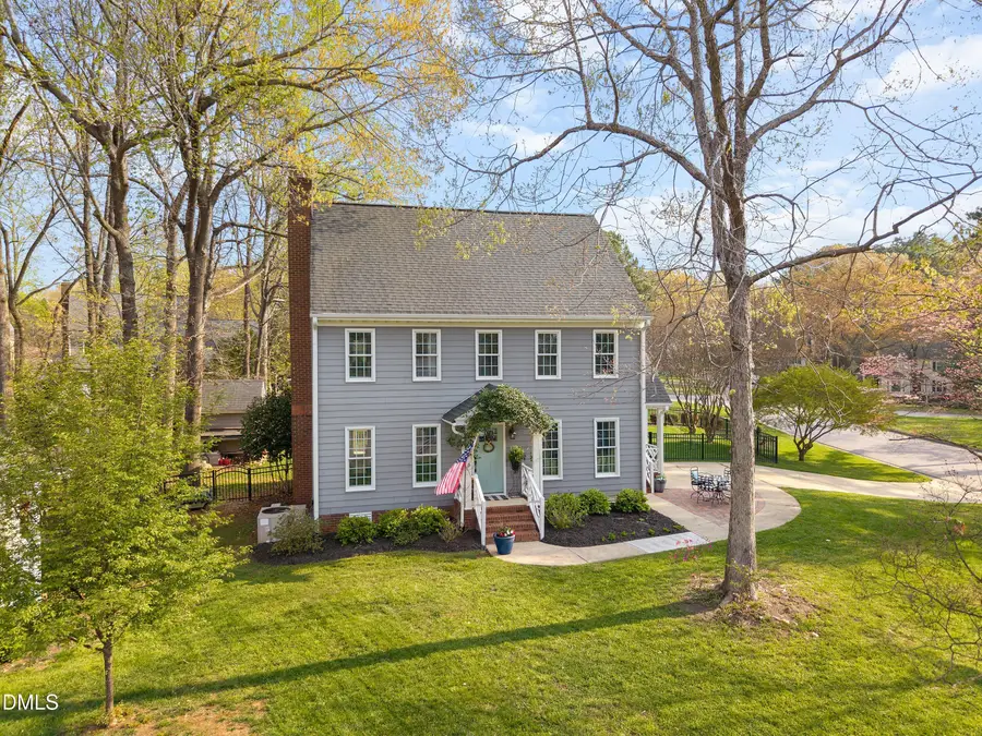 4500 Fortingale Circle, Raleigh, NC 27613 - #3