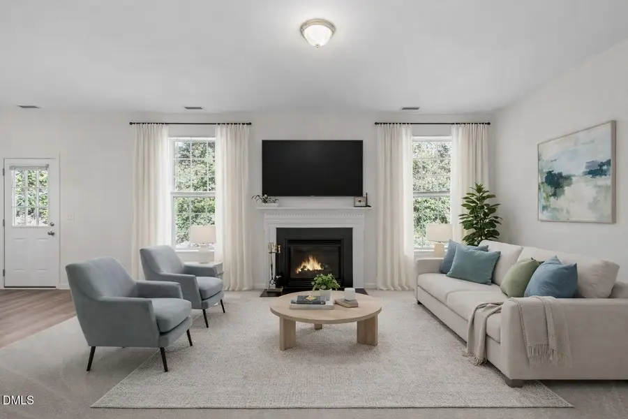 20 Hidden Meadow Court, Durham, NC 27704 - #3