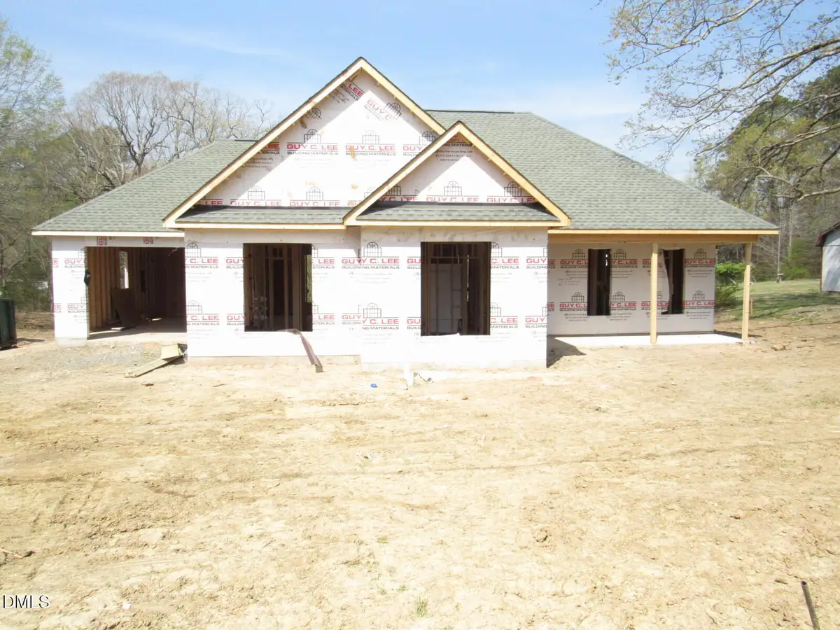 300 S Elm Street, Creedmoor, NC 27522 - #1