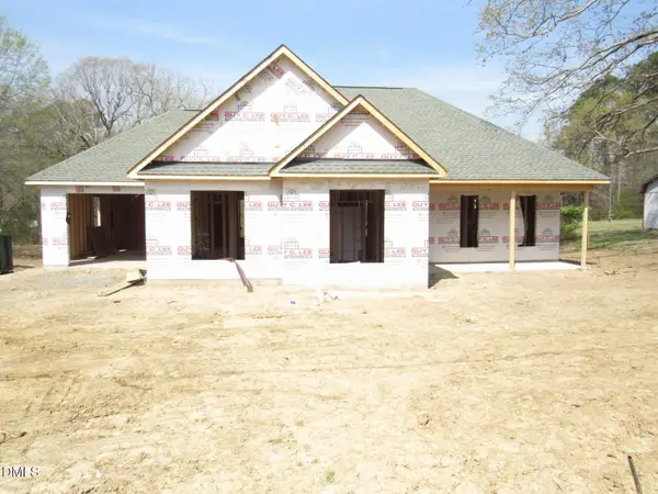 300 S Elm Street, Creedmoor, NC 27522