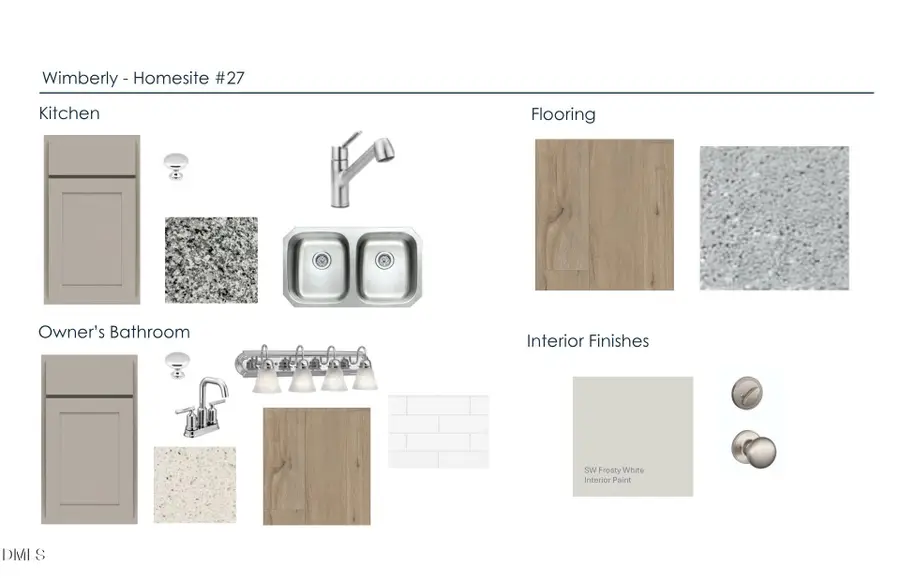 204 Armorial Court, Willow Spring, NC 27592 - #3