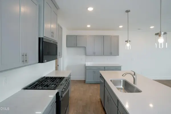 43 Ara Court #209, Angier, NC 27501