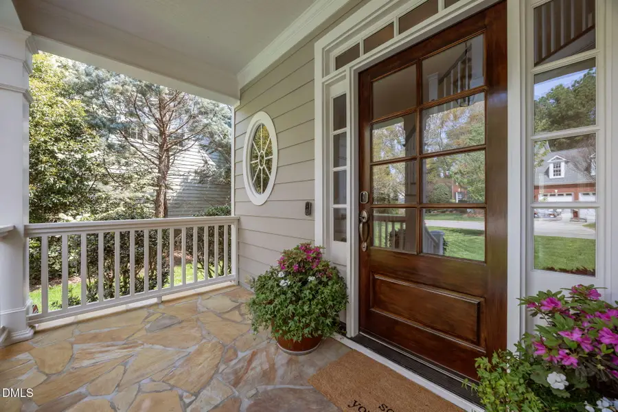 105 Baynes Court, Chapel Hill, NC 27517 - #3