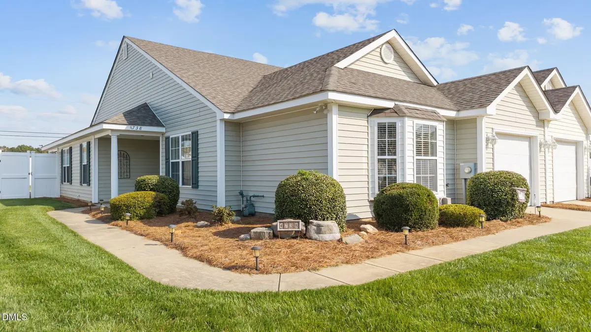 4738 Gardenia Circle, Rocky Mount, NC 27804 - #1
