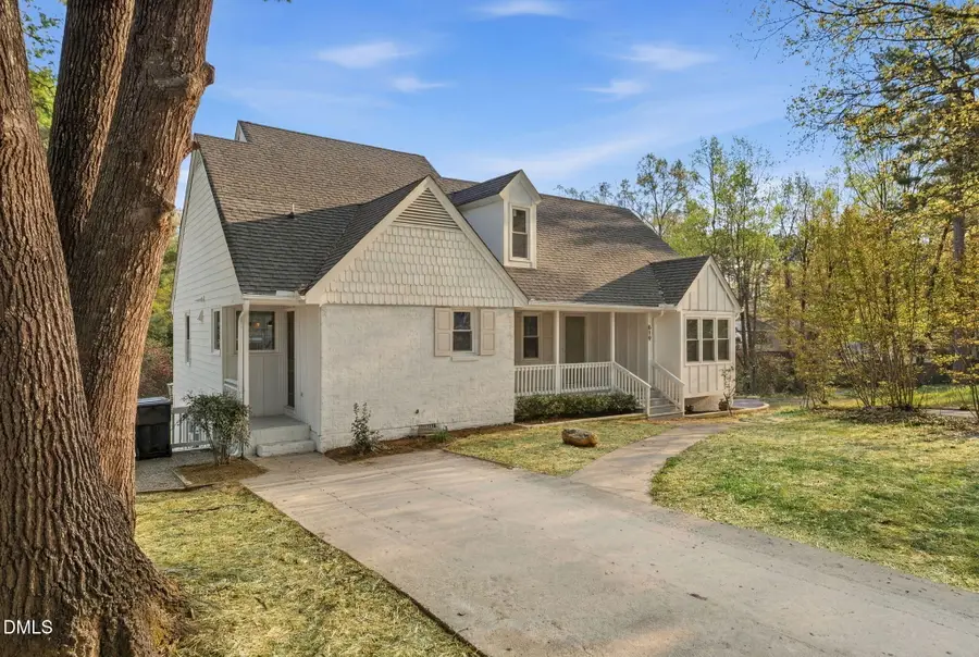 619 Kimberwood Court, Garner, NC 27529 - #3
