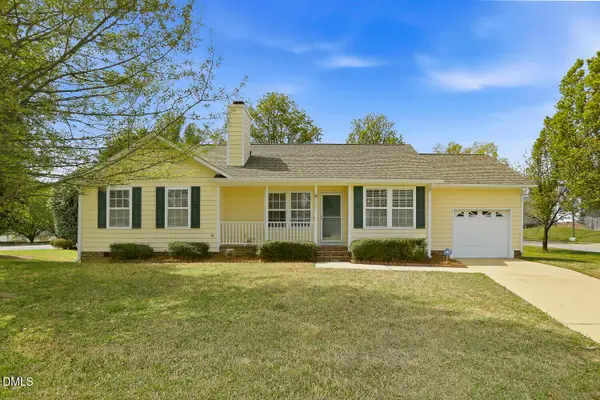 5601 Somerset Springs Drive, Raleigh, NC 27616