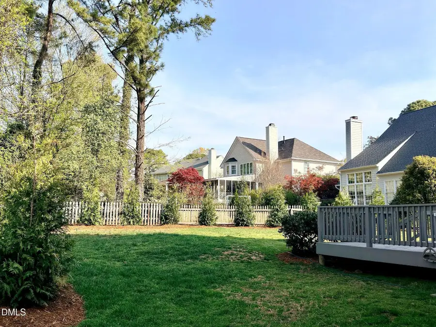 2709 Iman Drive, Raleigh, NC 27615 - #3