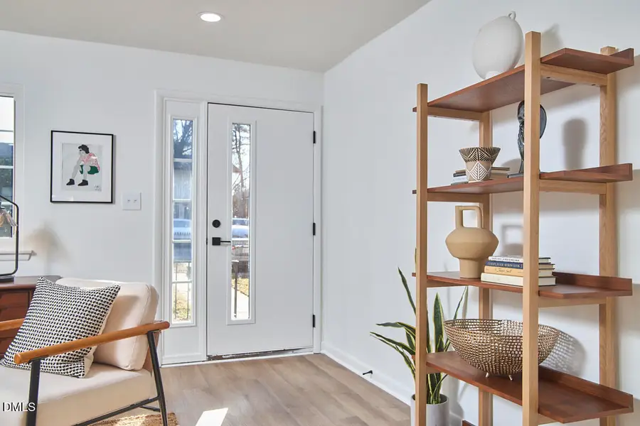 2613 Mcneil Street #F, Raleigh, NC 27608 - #3