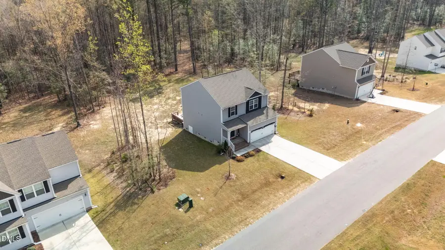 130 Parkers Gate Drive, Youngsville, NC 27596 - #2