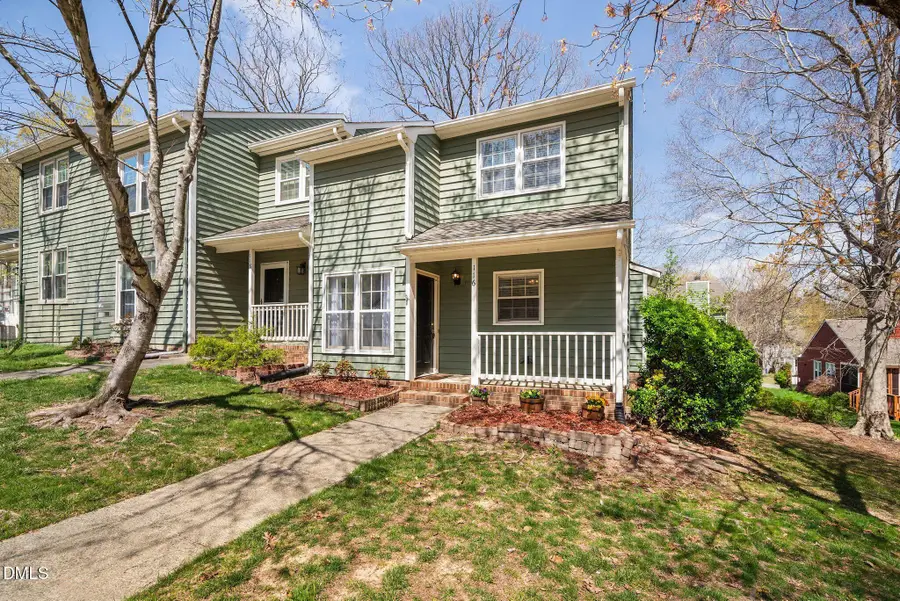 116 Long Shadow Place, Durham, NC 27713 - #3