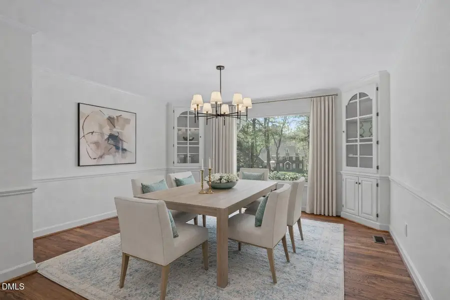 207 Larkwood Lane, Cary, NC 27518 - #3