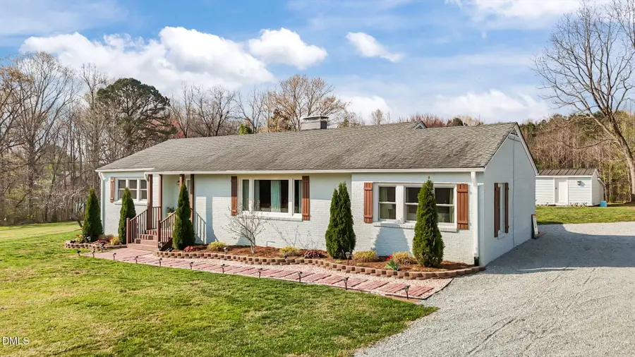 10612 Durham, Timberlake, NC 27583 - #3