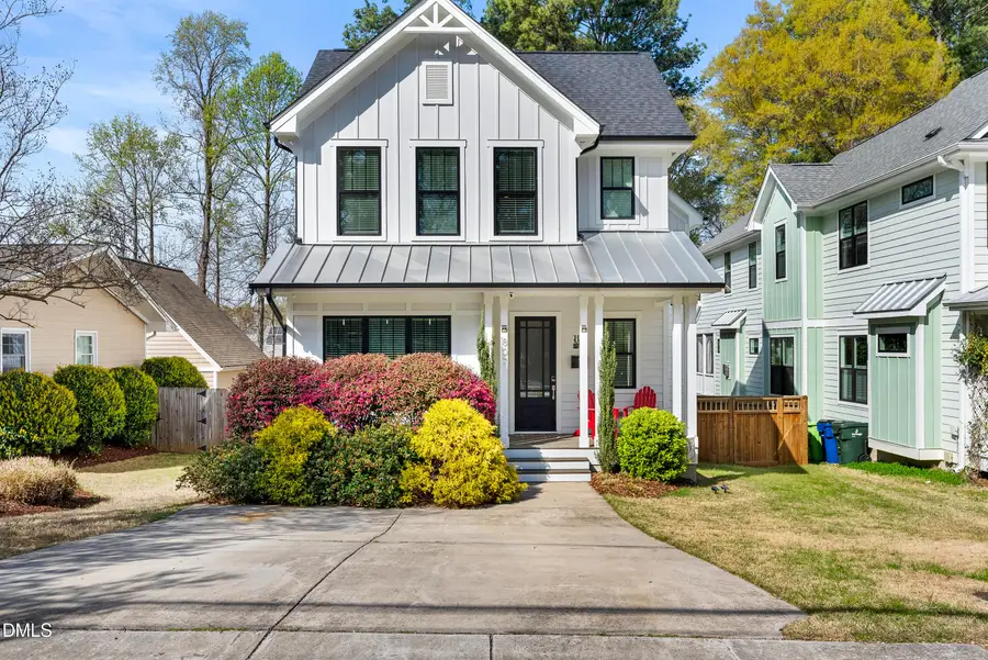 807 Glascock Street, Raleigh, NC 27604 - #3