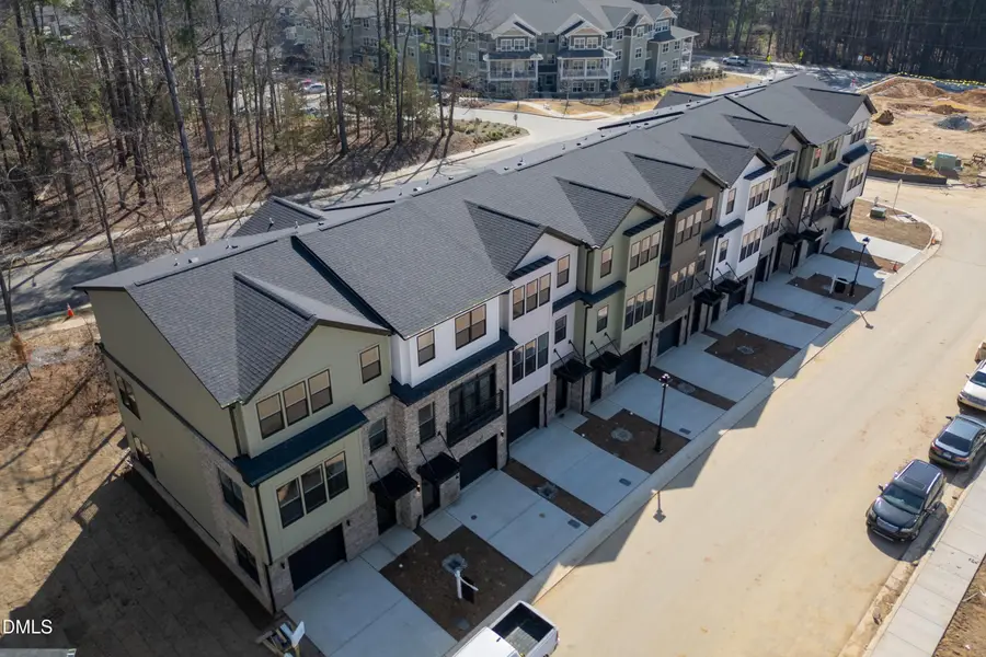 1145 Booth Park Boulevard, Chapel Hill, NC 27514 - #3