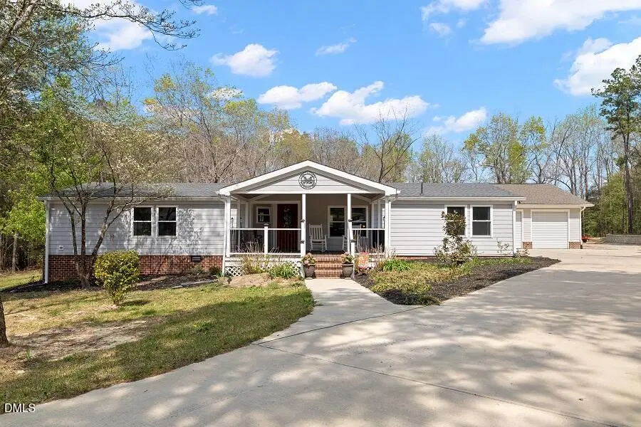 7805 Afton Lane, Willow Spring, NC 27592 - #1