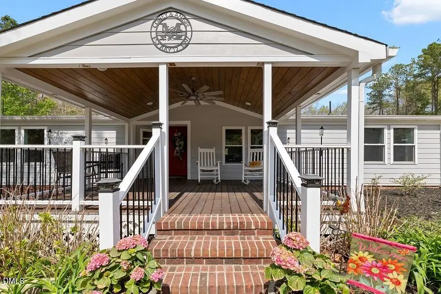 7805 Afton Lane, Willow Spring, NC 27592 - #3