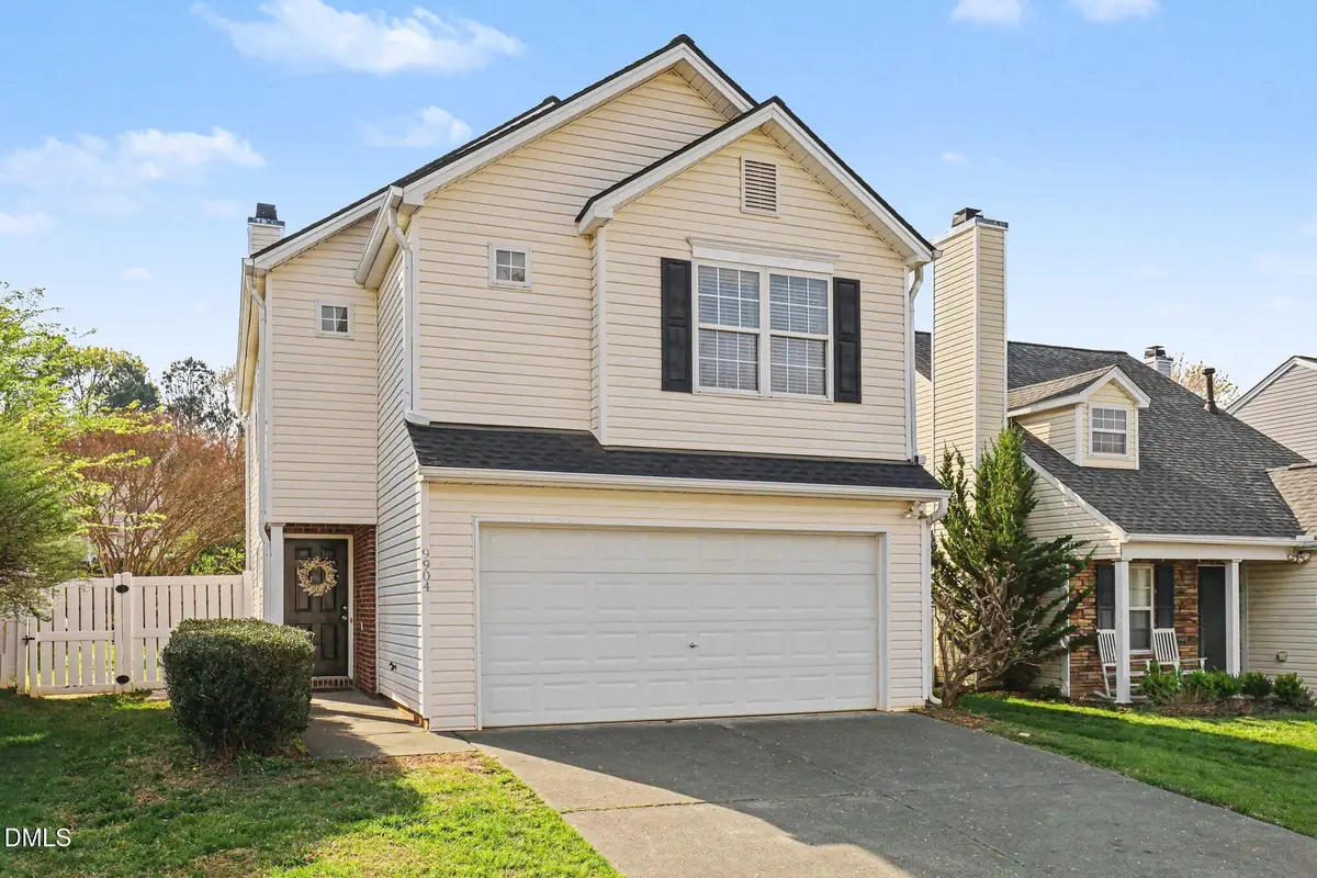 9904 Treymore Drive, Raleigh, NC 27617 - #1