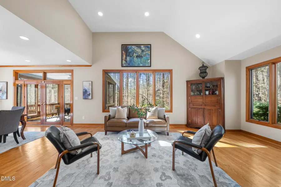 5306 Taproot Lane, Durham, NC 27705 - #3