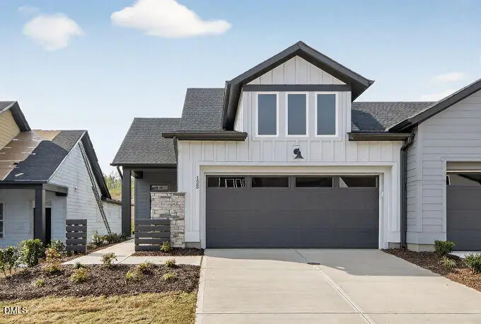 128 Tantara Bend, Pittsboro, NC 27312 - #1