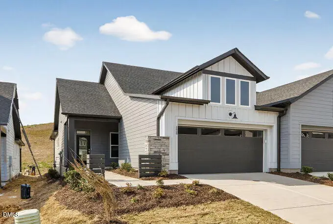 128 Tantara Bend, Pittsboro, NC 27312 - #2