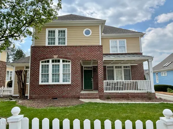 20015 Fountain, Chapel Hill, NC 27517