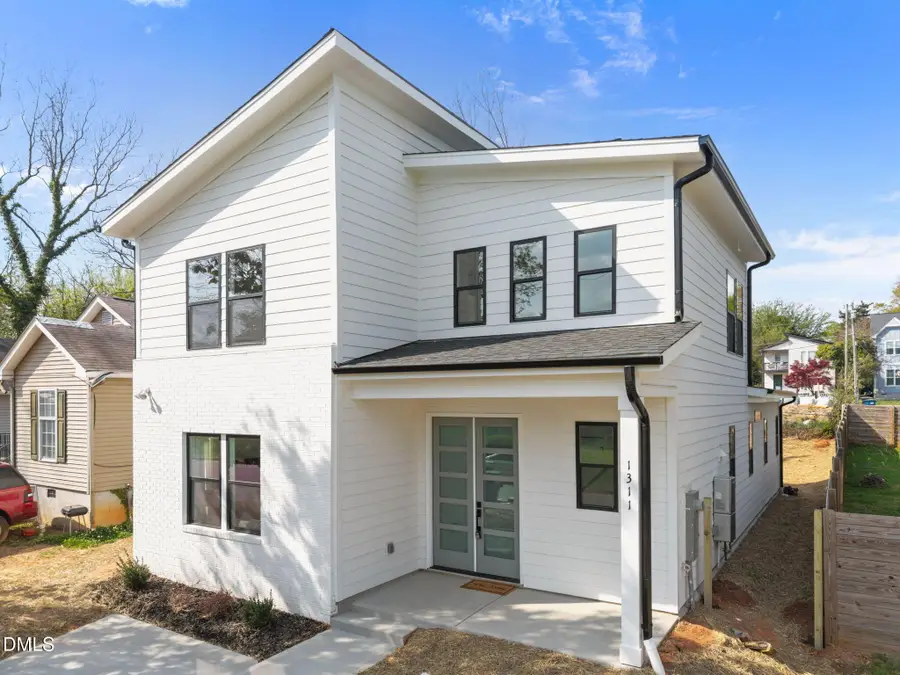 1311 Boyer Street, Raleigh, NC 27610 - #2