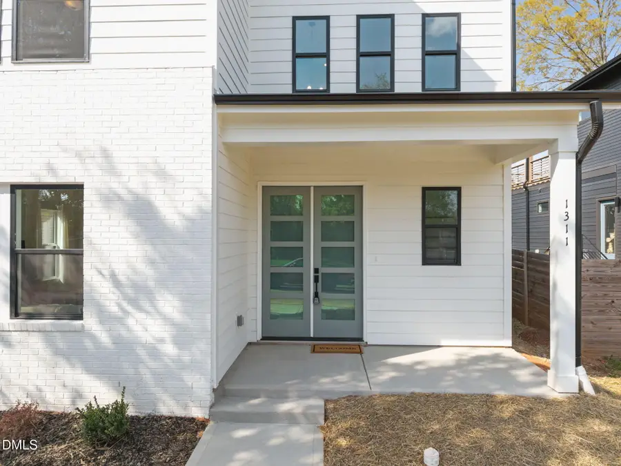 1311 Boyer Street, Raleigh, NC 27610 - #3