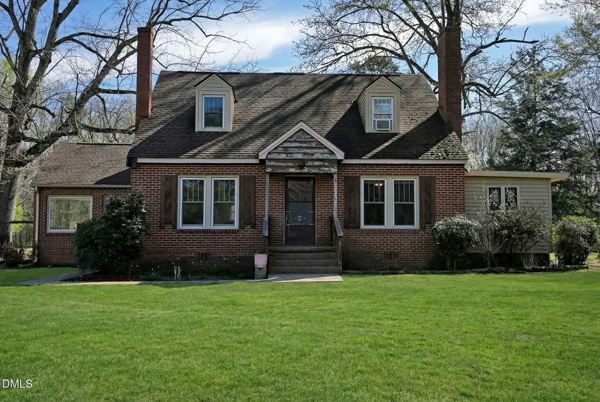 2510 Siler City Snow Camp Road, Siler City, NC 27344 - #1