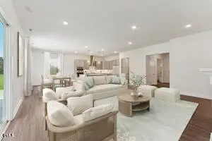 1173 Masters Place Way #180, Durham, NC 27703 - #3