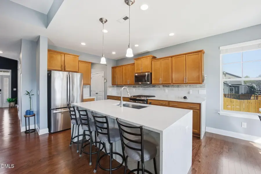 225 Clubhouse Drive, Youngsville, NC 27596 - #3