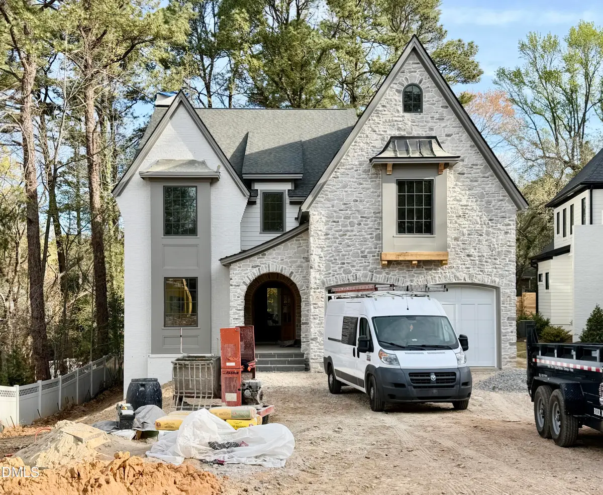 1306 Lennox Place, Raleigh, NC 27612 - #1