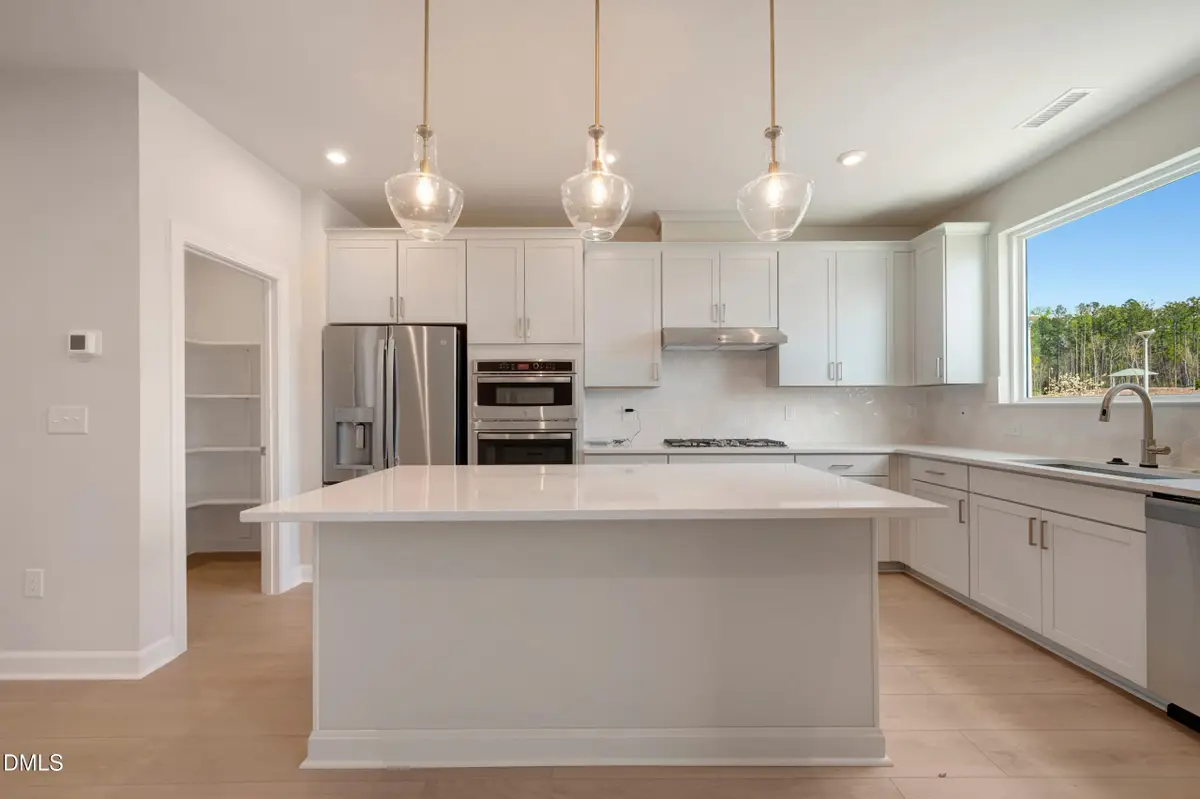 16 Quietwood Way, Pittsboro, NC 27312 - #1