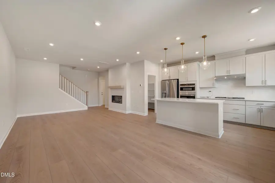 16 Quietwood Way, Pittsboro, NC 27312 - #2