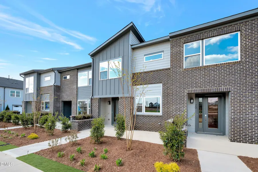 16 Quietwood Way, Pittsboro, NC 27312 - #3