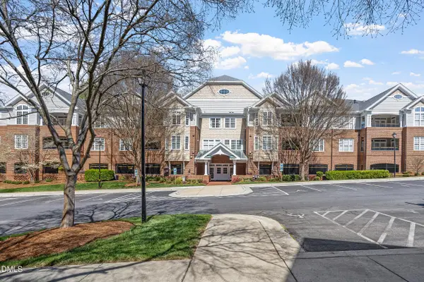 3700 Baron Cooper Pass #204, Raleigh, NC 27612