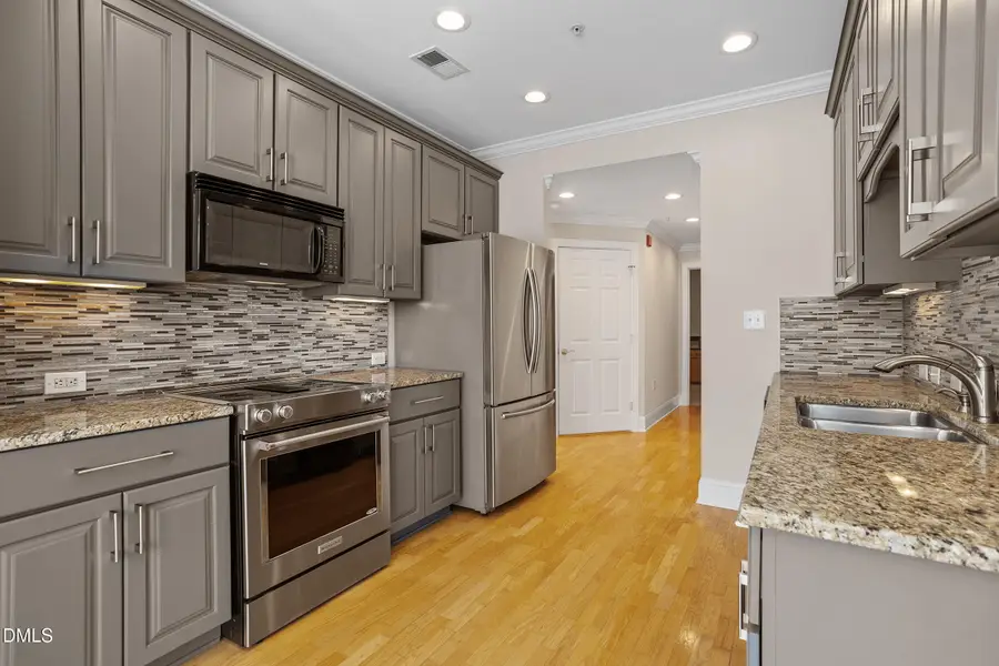 3700 Baron Cooper Pass #204, Raleigh, NC 27612 - #3