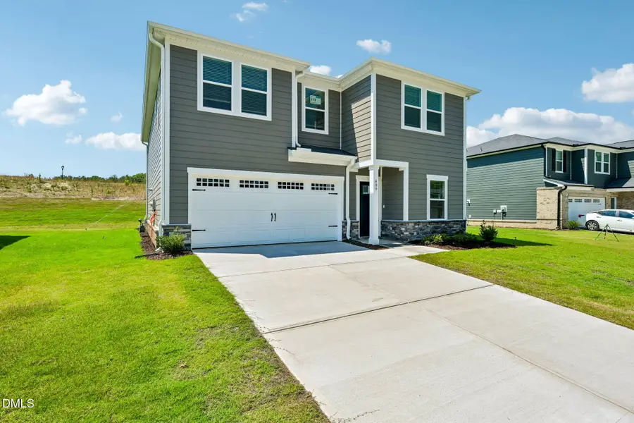 409 Southland Drive, Zebulon, NC 27597 - #2