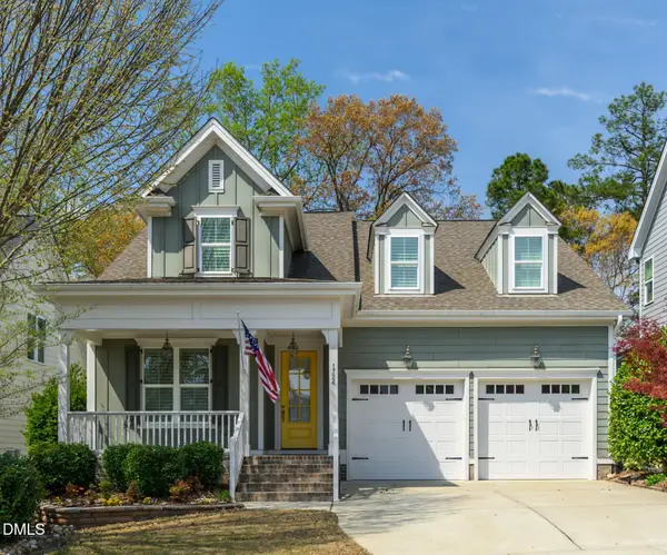 1724 Drift Falls Lane, Wendell, NC 27591