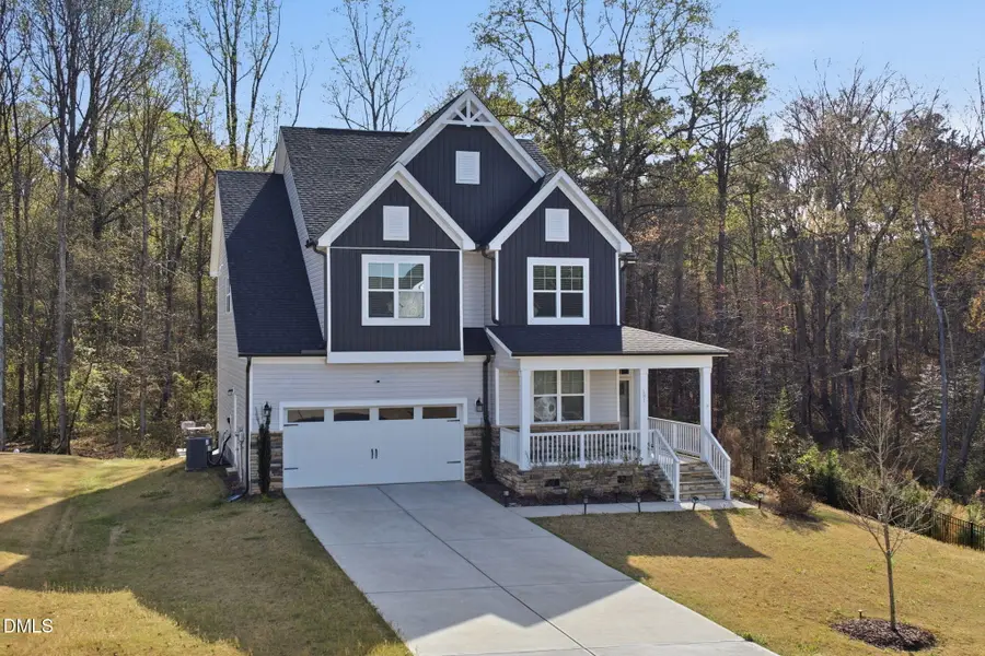 481 Badger Pass Drive, Clayton, NC 27527 - #3