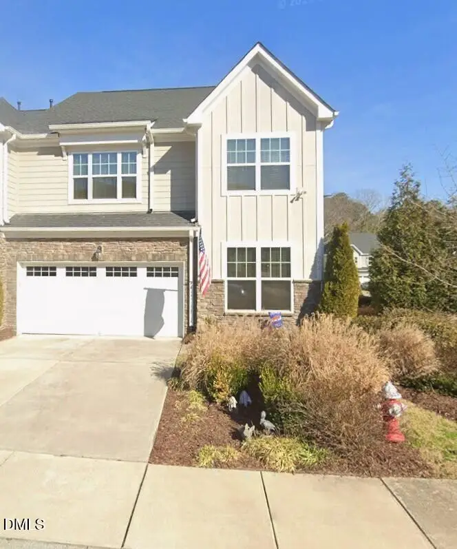 902 Green Ash Lane, Cary, NC 27513 - #1