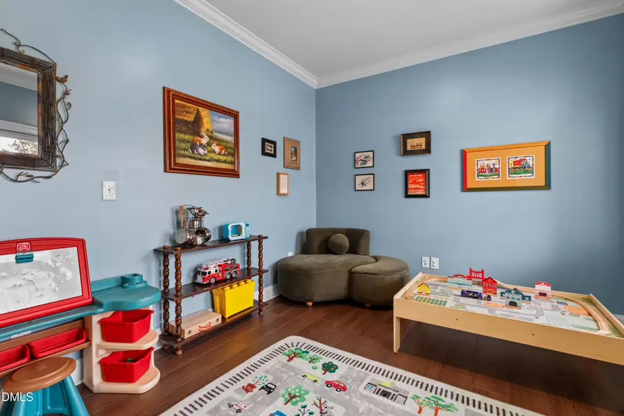 147 Ellsworth Court, Garner, NC 27529 - #3