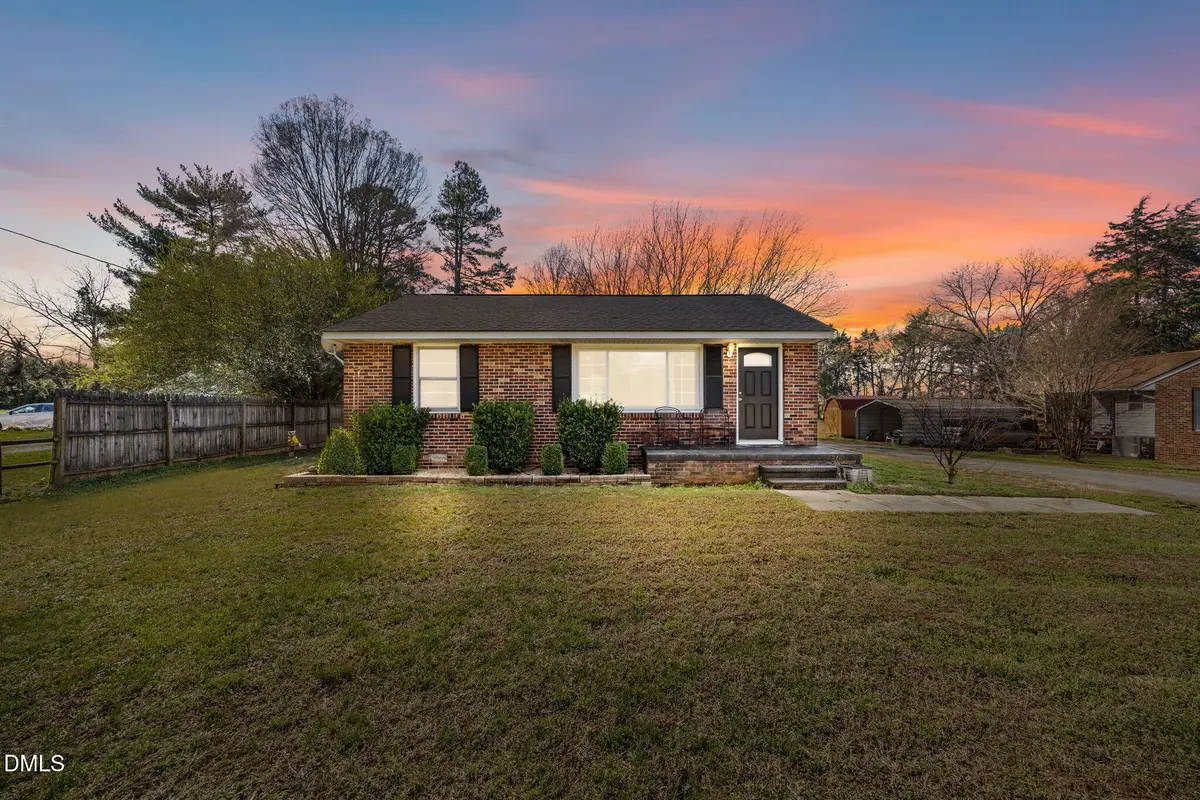 2727 Nc Highway 87, Graham, NC 27253 - #1