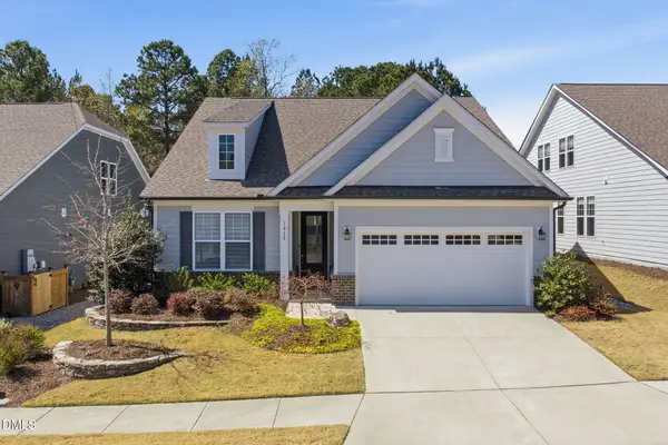 1015 Pondfield Way, Durham, NC 27713