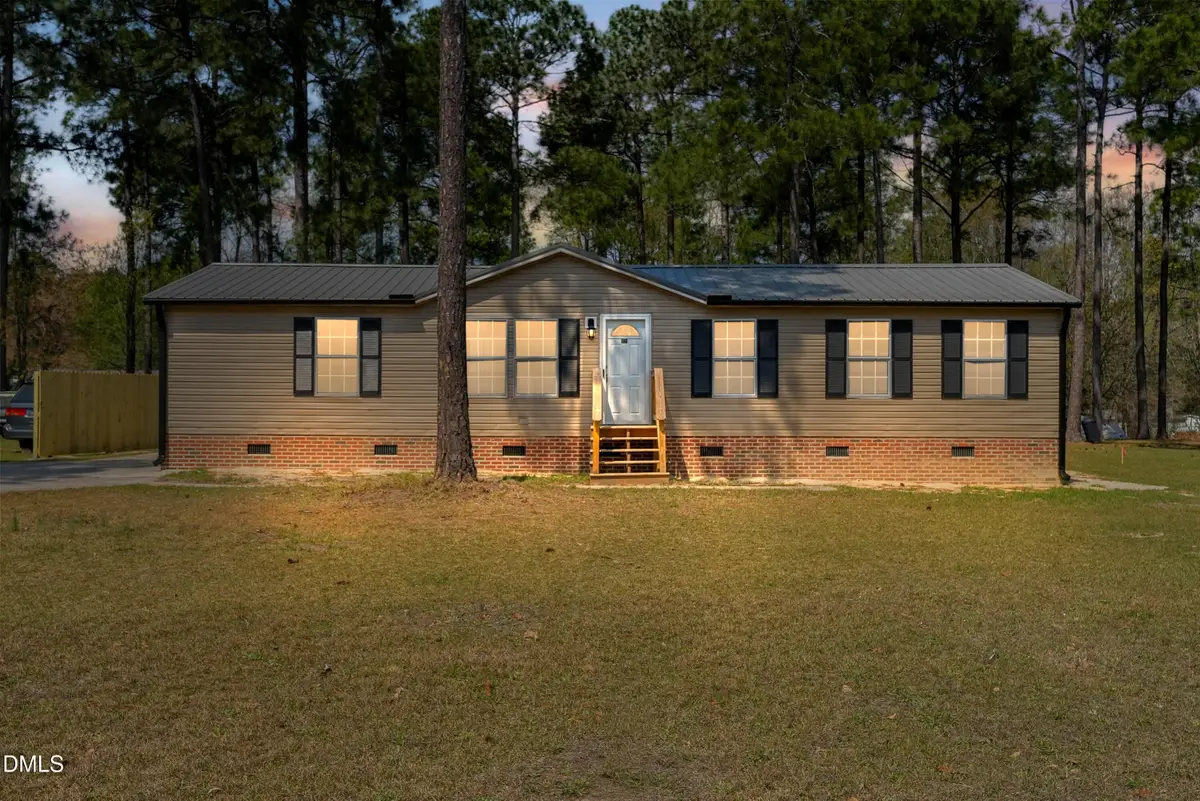 321 Winding Ridge, Sanford, NC 27332 - #1