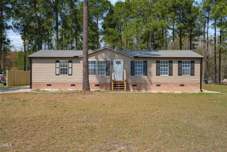 321 Winding Ridge, Sanford, NC 27332 - #2